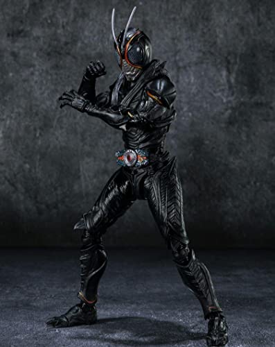 摩天楼 仮面ライダー」大人が見ても恥ずかしくなくてハマる「オトナ向け